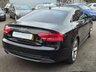 USED 2010 10 AUDI A5 2.0 TDI S line Special Edition Coupe 2dr Diesel Manual quattro Euro 5 (s/s) (170 ps) - 4X4 QUATTRO 4X4