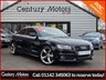 USED 2010 10 AUDI A5 2.0 TDI S line Special Edition Coupe 2dr Diesel Manual quattro Euro 5 (s/s) (170 ps) - 4X4 QUATTRO 4X4
