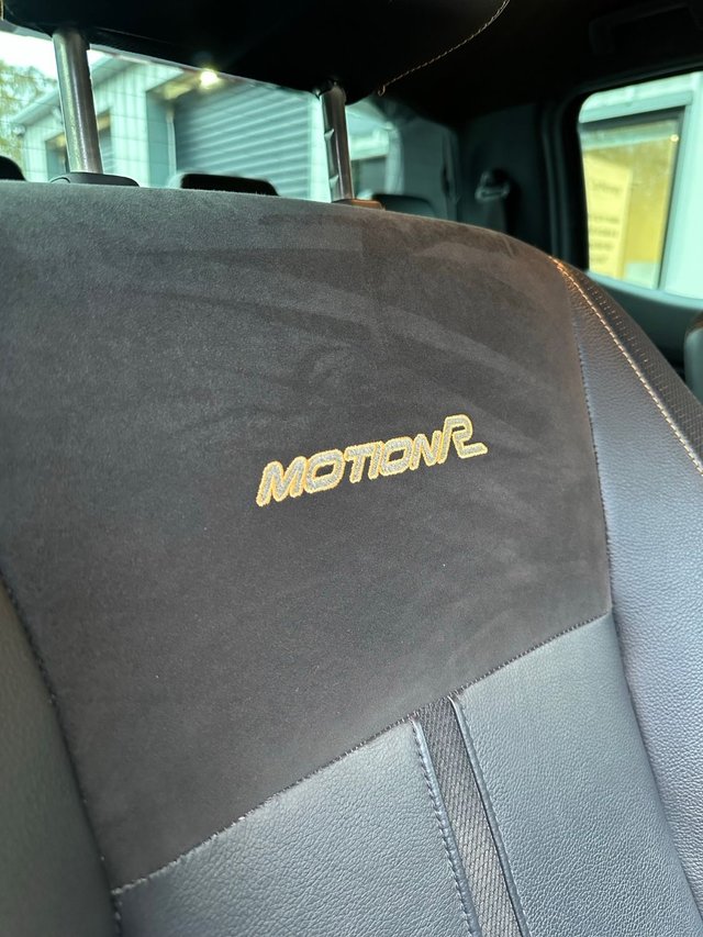 2021 FORD RANGER 2021 2.0 EcoBlue Wildtrak Pickup Double Cab 4dr Diesel Auto 4WD Euro 6 (s/s) (213 ps) - Photo 8