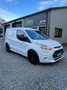 USED 2015 65 FORD TRANSIT CONNECT 1.6 TDCi 200 Trend Panel Van 5dr Diesel Manual L1 H1 (124 g/km, 94 bhp) 