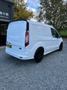 USED 2015 65 FORD TRANSIT CONNECT 1.6 TDCi 200 Trend Panel Van 5dr Diesel Manual L1 H1 (124 g/km, 94 bhp) 