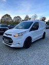 USED 2015 65 FORD TRANSIT CONNECT 1.6 TDCi 200 Trend Panel Van 5dr Diesel Manual L1 H1 (124 g/km, 94 bhp) 