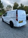 USED 2015 65 FORD TRANSIT CONNECT 1.6 TDCi 200 Trend Panel Van 5dr Diesel Manual L1 H1 (124 g/km, 94 bhp) 
