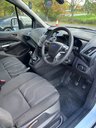 USED 2015 65 FORD TRANSIT CONNECT 1.6 TDCi 200 Trend Panel Van 5dr Diesel Manual L1 H1 (124 g/km, 94 bhp) 