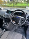 USED 2015 65 FORD TRANSIT CONNECT 1.6 TDCi 200 Trend Panel Van 5dr Diesel Manual L1 H1 (124 g/km, 94 bhp) 
