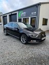USED 2016 VOLKSWAGEN PASSAT 2.0 TDI BlueMotion Tech GT Saloon 4dr Diesel DSG Euro 6 (s/s) (150 ps) 