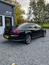 USED 2016 VOLKSWAGEN PASSAT 2.0 TDI BlueMotion Tech GT Saloon 4dr Diesel DSG Euro 6 (s/s) (150 ps) 