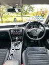 USED 2016 VOLKSWAGEN PASSAT 2.0 TDI BlueMotion Tech GT Saloon 4dr Diesel DSG Euro 6 (s/s) (150 ps) 
