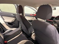 USED 2018 18 VOLKSWAGEN POLO 1.0 beats Hatchback 5dr Petrol Manual Euro 6 (s/s) (65 ps) Striking White Silver Metallic, Limited Edition Beat Euro 6