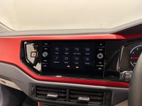 USED 2018 18 VOLKSWAGEN POLO 1.0 beats Hatchback 5dr Petrol Manual Euro 6 (s/s) (65 ps) Striking White Silver Metallic, Limited Edition Beat Euro 6