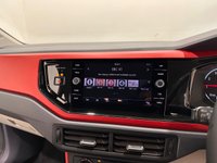 USED 2018 18 VOLKSWAGEN POLO 1.0 beats Hatchback 5dr Petrol Manual Euro 6 (s/s) (65 ps) Striking White Silver Metallic, Limited Edition Beat Euro 6