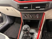 USED 2018 18 VOLKSWAGEN POLO 1.0 beats Hatchback 5dr Petrol Manual Euro 6 (s/s) (65 ps) Striking White Silver Metallic, Limited Edition Beat Euro 6