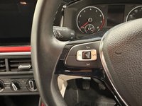 USED 2018 18 VOLKSWAGEN POLO 1.0 beats Hatchback 5dr Petrol Manual Euro 6 (s/s) (65 ps) Striking White Silver Metallic, Limited Edition Beat Euro 6