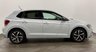 USED 2018 18 VOLKSWAGEN POLO 1.0 beats Hatchback 5dr Petrol Manual Euro 6 (s/s) (65 ps) Striking White Silver Metallic, Limited Edition Beat Euro 6