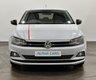 USED 2018 18 VOLKSWAGEN POLO 1.0 beats Hatchback 5dr Petrol Manual Euro 6 (s/s) (65 ps) Striking White Silver Metallic, Limited Edition Beat Euro 6