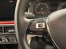 USED 2018 18 VOLKSWAGEN POLO 1.0 beats Hatchback 5dr Petrol Manual Euro 6 (s/s) (65 ps) Striking White Silver Metallic, Limited Edition Beat Euro 6