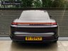 USED 2021 70 PORSCHE TAYCAN Performance Plus 93.4kWh 4S Saloon 4dr Electric Auto 4WD (571 ps) 36K OF SPEC, MATT BLACK WRAP