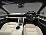 USED 2021 70 PORSCHE TAYCAN Performance Plus 93.4kWh 4S Saloon 4dr Electric Auto 4WD (571 ps) 36K OF SPEC, MATT BLACK WRAP