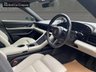 USED 2021 70 PORSCHE TAYCAN Performance Plus 93.4kWh 4S Saloon 4dr Electric Auto 4WD (571 ps) 36K OF SPEC, MATT BLACK WRAP
