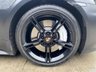 USED 2021 70 PORSCHE TAYCAN Performance Plus 93.4kWh 4S Saloon 4dr Electric Auto 4WD (571 ps) 36K OF SPEC, MATT BLACK WRAP
