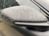 USED 2021 70 PORSCHE TAYCAN Performance Plus 93.4kWh 4S Saloon 4dr Electric Auto 4WD (571 ps) 36K OF SPEC, MATT BLACK WRAP