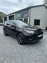 USED 2018 68 LAND ROVER DISCOVERY SPORT 2.0 TD4 Landmark SUV 5dr Diesel Auto 4WD Euro 6 (s/s) (180 ps) 