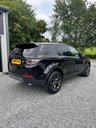 USED 2018 68 LAND ROVER DISCOVERY SPORT 2.0 TD4 Landmark SUV 5dr Diesel Auto 4WD Euro 6 (s/s) (180 ps) 