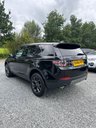 USED 2018 68 LAND ROVER DISCOVERY SPORT 2.0 TD4 Landmark SUV 5dr Diesel Auto 4WD Euro 6 (s/s) (180 ps) 