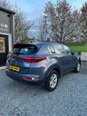 USED 2017 KIA SPORTAGE 1.7 CRDi 1 SUV 5dr Diesel Manual Euro 6 (s/s) (114 bhp) 
