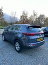 USED 2017 KIA SPORTAGE 1.7 CRDi 1 SUV 5dr Diesel Manual Euro 6 (s/s) (114 bhp) 