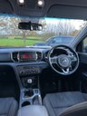 USED 2017 KIA SPORTAGE 1.7 CRDi 1 SUV 5dr Diesel Manual Euro 6 (s/s) (114 bhp) 