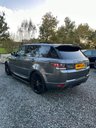 USED 2014 14 LAND ROVER RANGE ROVER SPORT 3.0 SD V6 HSE SUV 5dr Diesel Auto 4WD Euro 5 (s/s) (292 ps) 