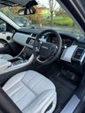 USED 2014 14 LAND ROVER RANGE ROVER SPORT 3.0 SD V6 HSE SUV 5dr Diesel Auto 4WD Euro 5 (s/s) (292 ps) 