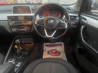 USED 2017 67 BMW X1 2.0 18d SE SUV 5dr Diesel Auto sDrive Euro 6 (s/s) (150 ps) 