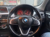 USED 2017 67 BMW X1 2.0 18d SE SUV 5dr Diesel Auto sDrive Euro 6 (s/s) (150 ps) 