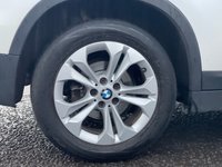 USED 2017 67 BMW X1 2.0 18d SE SUV 5dr Diesel Auto sDrive Euro 6 (s/s) (150 ps) 