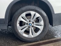 USED 2017 67 BMW X1 2.0 18d SE SUV 5dr Diesel Auto sDrive Euro 6 (s/s) (150 ps) 