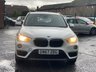 USED 2017 67 BMW X1 2.0 18d SE SUV 5dr Diesel Auto sDrive Euro 6 (s/s) (150 ps) 