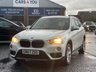 USED 2017 67 BMW X1 2.0 18d SE SUV 5dr Diesel Auto sDrive Euro 6 (s/s) (150 ps) 