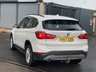 USED 2017 67 BMW X1 2.0 18d SE SUV 5dr Diesel Auto sDrive Euro 6 (s/s) (150 ps) 