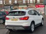 USED 2017 67 BMW X1 2.0 18d SE SUV 5dr Diesel Auto sDrive Euro 6 (s/s) (150 ps) 