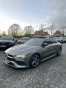 USED 2021 21 MERCEDES-BENZ CLA 1.3 CLA180 AMG Line (Premium Plus 2) Coupe 4dr Petrol 7G-DCT Euro 6 (s/s) (136 ps) 