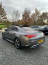 USED 2021 21 MERCEDES-BENZ CLA 1.3 CLA180 AMG Line (Premium Plus 2) Coupe 4dr Petrol 7G-DCT Euro 6 (s/s) (136 ps) 