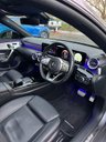 USED 2021 21 MERCEDES-BENZ CLA 1.3 CLA180 AMG Line (Premium Plus 2) Coupe 4dr Petrol 7G-DCT Euro 6 (s/s) (136 ps) 