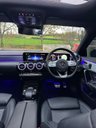 USED 2021 21 MERCEDES-BENZ CLA 1.3 CLA180 AMG Line (Premium Plus 2) Coupe 4dr Petrol 7G-DCT Euro 6 (s/s) (136 ps) 