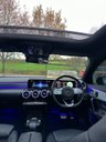 USED 2021 21 MERCEDES-BENZ CLA 1.3 CLA180 AMG Line (Premium Plus 2) Coupe 4dr Petrol 7G-DCT Euro 6 (s/s) (136 ps) 