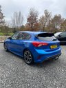 USED 2018 FORD FOCUS 1.0T EcoBoost ST-Line X Hatchback 5dr Petrol Manual Euro 6 (s/s) (125 ps) 