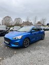 USED 2018 FORD FOCUS 1.0T EcoBoost ST-Line X Hatchback 5dr Petrol Manual Euro 6 (s/s) (125 ps) 
