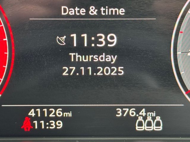 2023 Audi Sq5 3L null 5dr - Photo 4