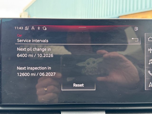 2023 Audi Sq5 3L null 5dr - Photo 5